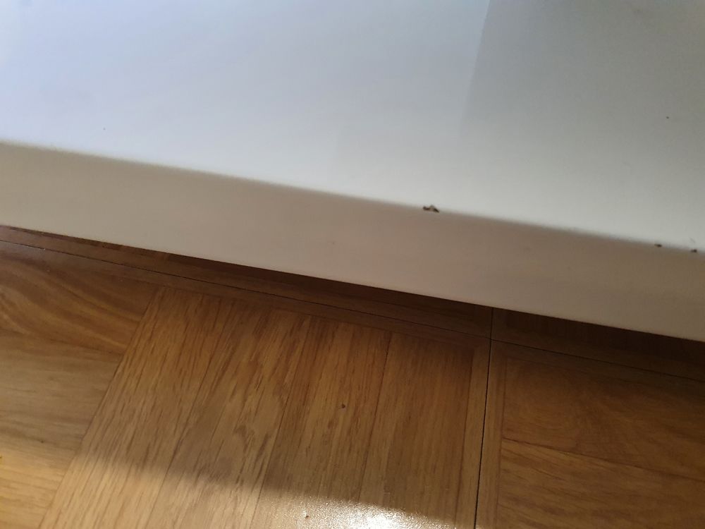 Table basse cosmix Meubles