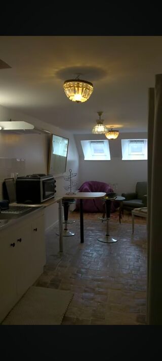 Location Duplex/Triplex Duplex meublé coeur de ville Alençon Alençon