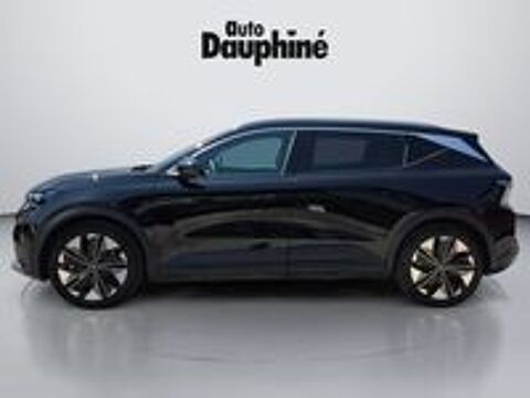 Scenic E-Tech &eacute;lectrique 220 ch grande autonomie Techno 2025 occasion 38140 Rives