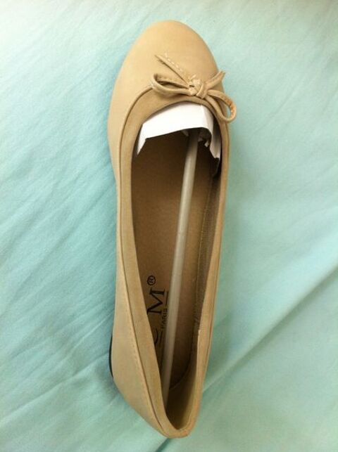 Ballerines 5 Pierrevert (04)