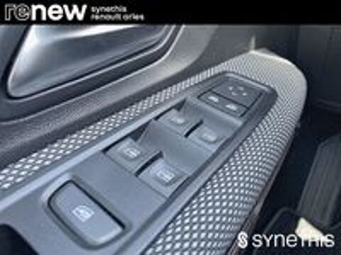 Sandero TCe 90 - 22 Stepway Confort 2022 occasion 13200 Arles