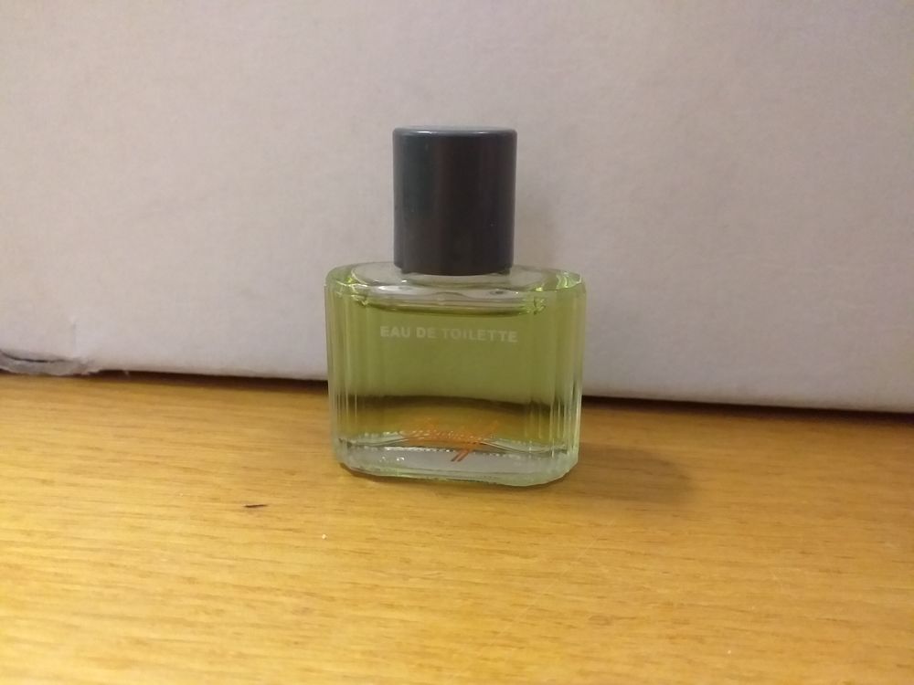 miniatures de parfum pleines sans boite 