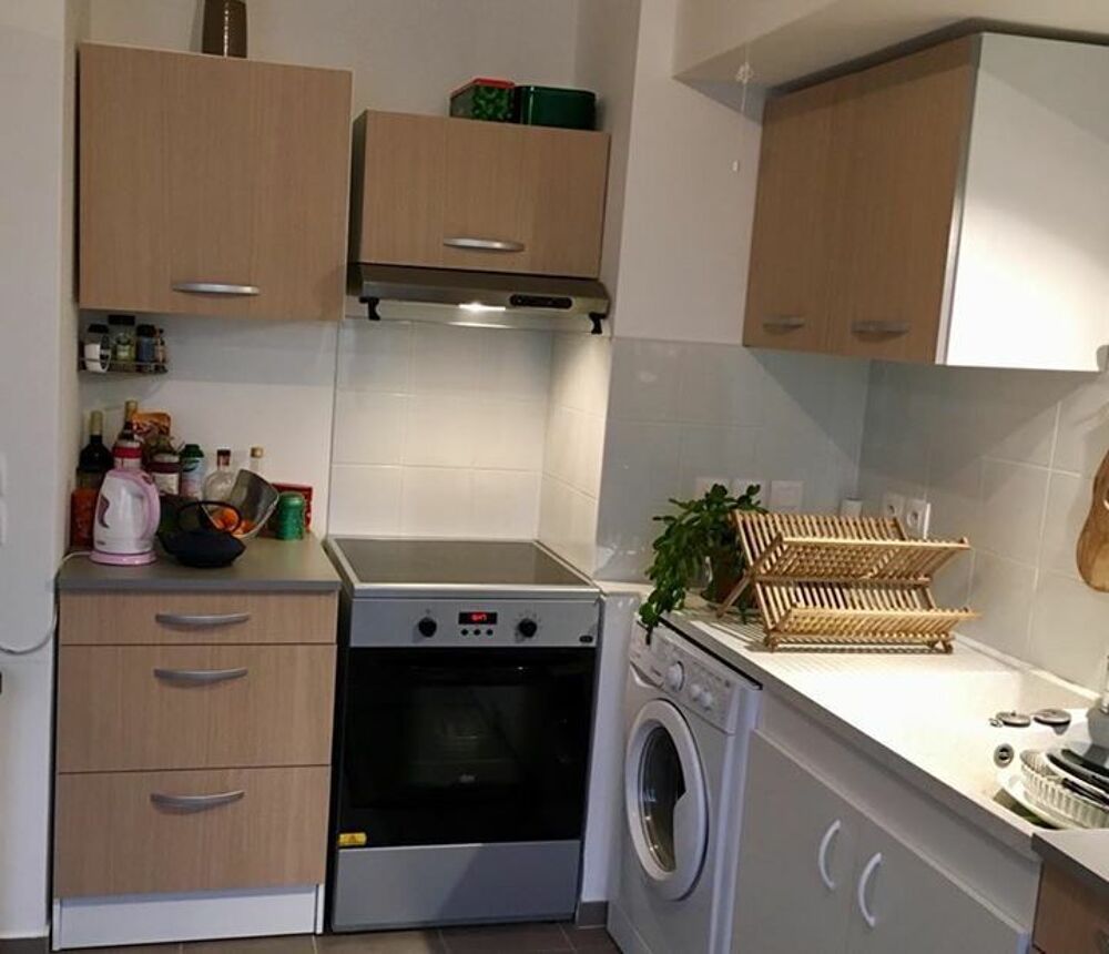Cuisini&egrave;re induction Faure Electroménager