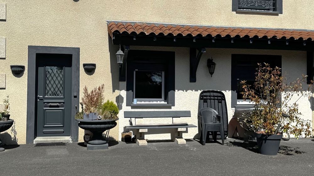 Location Appartement Appartement - 35m ² St maurice de lignon