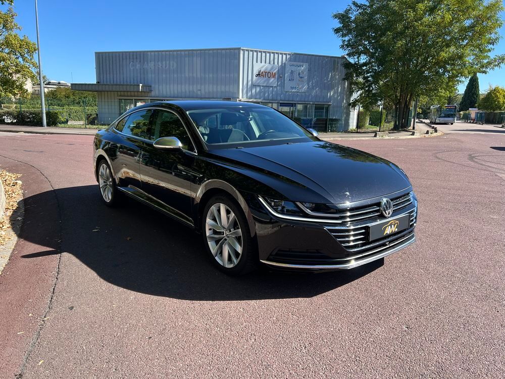 Arteon 2.0 TDI 150 SCR DSG7 Elegance 2019 occasion 78680 &Eacute;p&ocirc;ne
