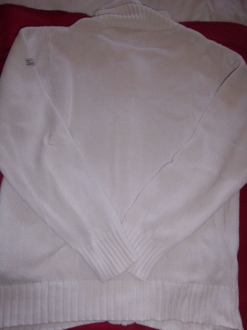 Gilet taille 36 Vêtements
