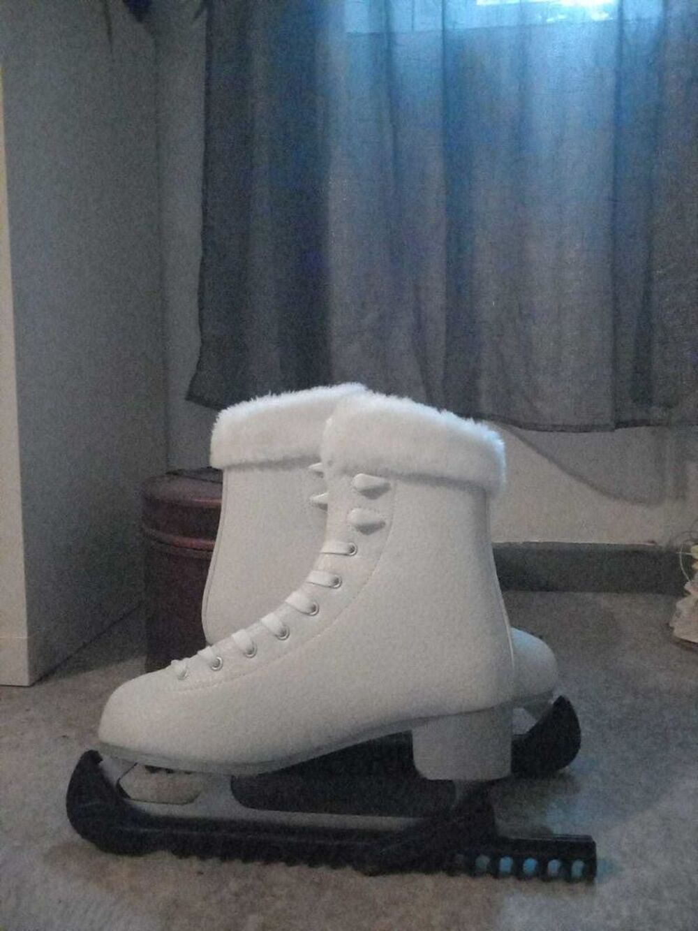 patins &agrave; Glace Sports