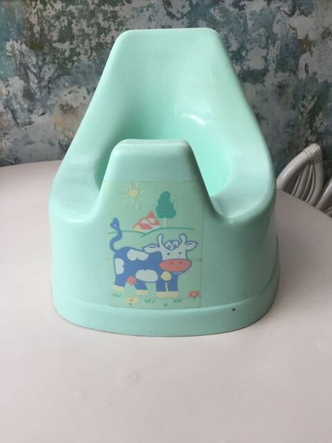 Pot bb couleur vert d'eau 2 2 Mougins (06)