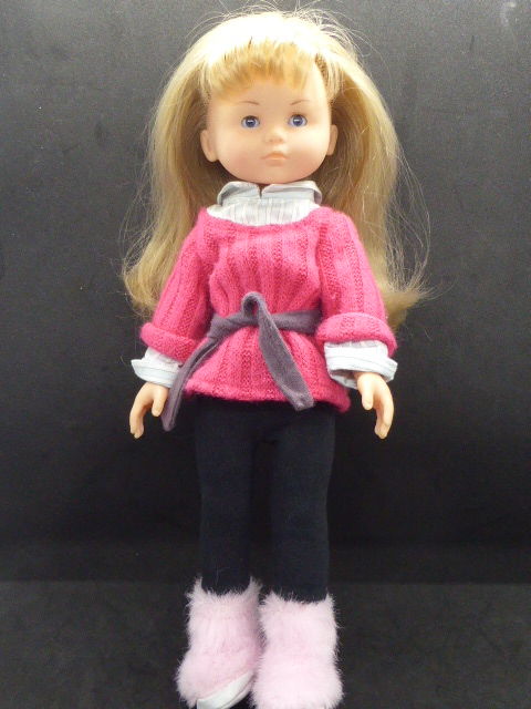 Corolle Poup�e Les ch�ries Camille T2856 40 Rueil-Malmaison (92)