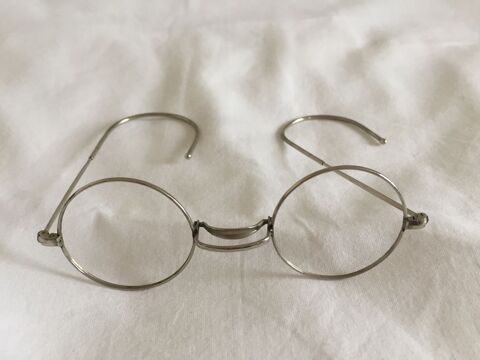 Lunettes ancienne 0 Paris 19 (75)