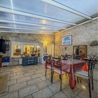  Maison � vendre 8 pi�ces 576 m�