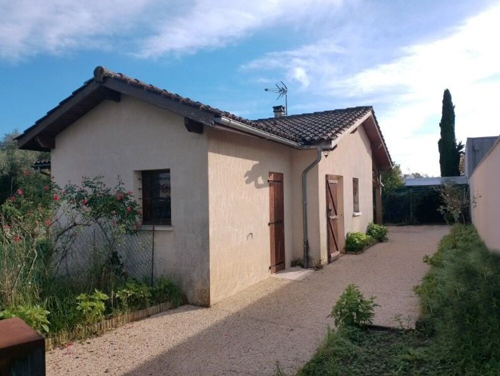 Maison 6 pièces 66 m² · à Langon · 66 m² · 175 000 €