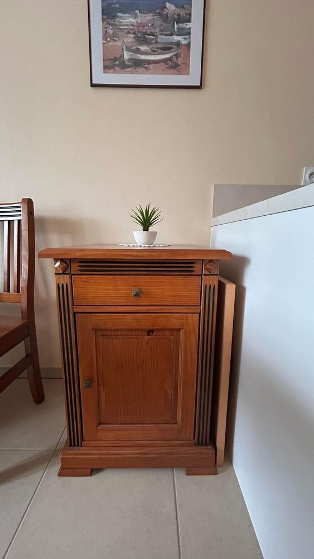 Meuble en bois de style classique Meubles