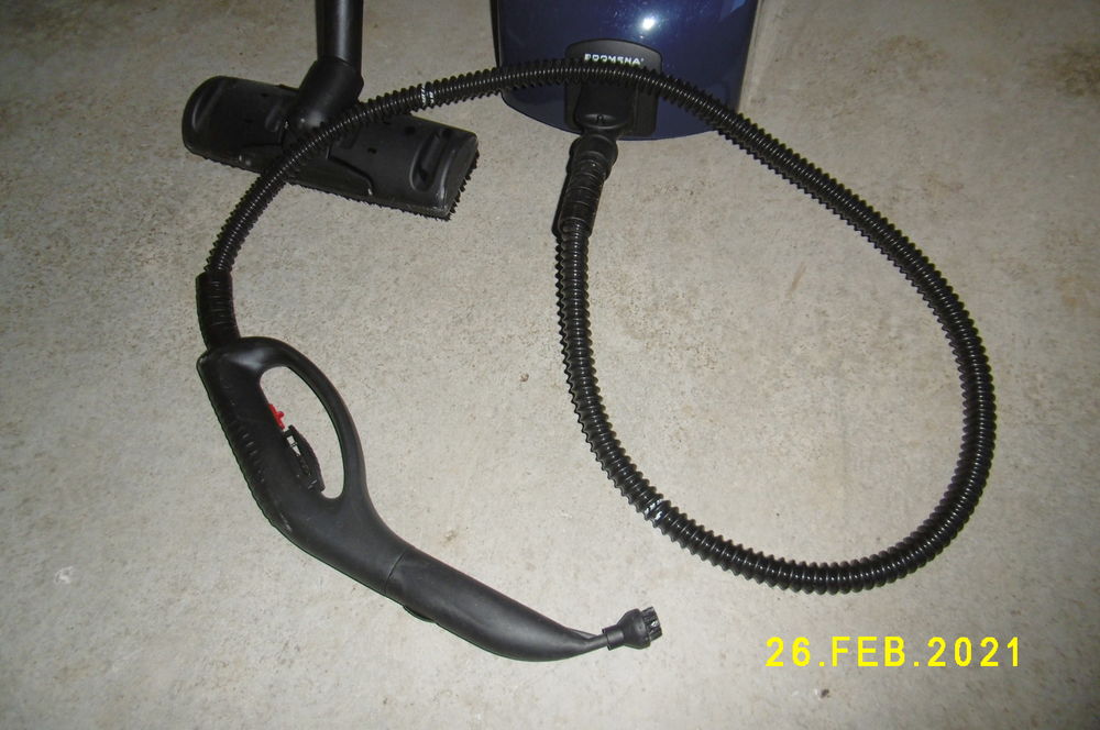 Nettoyeur haute pression Electroménager