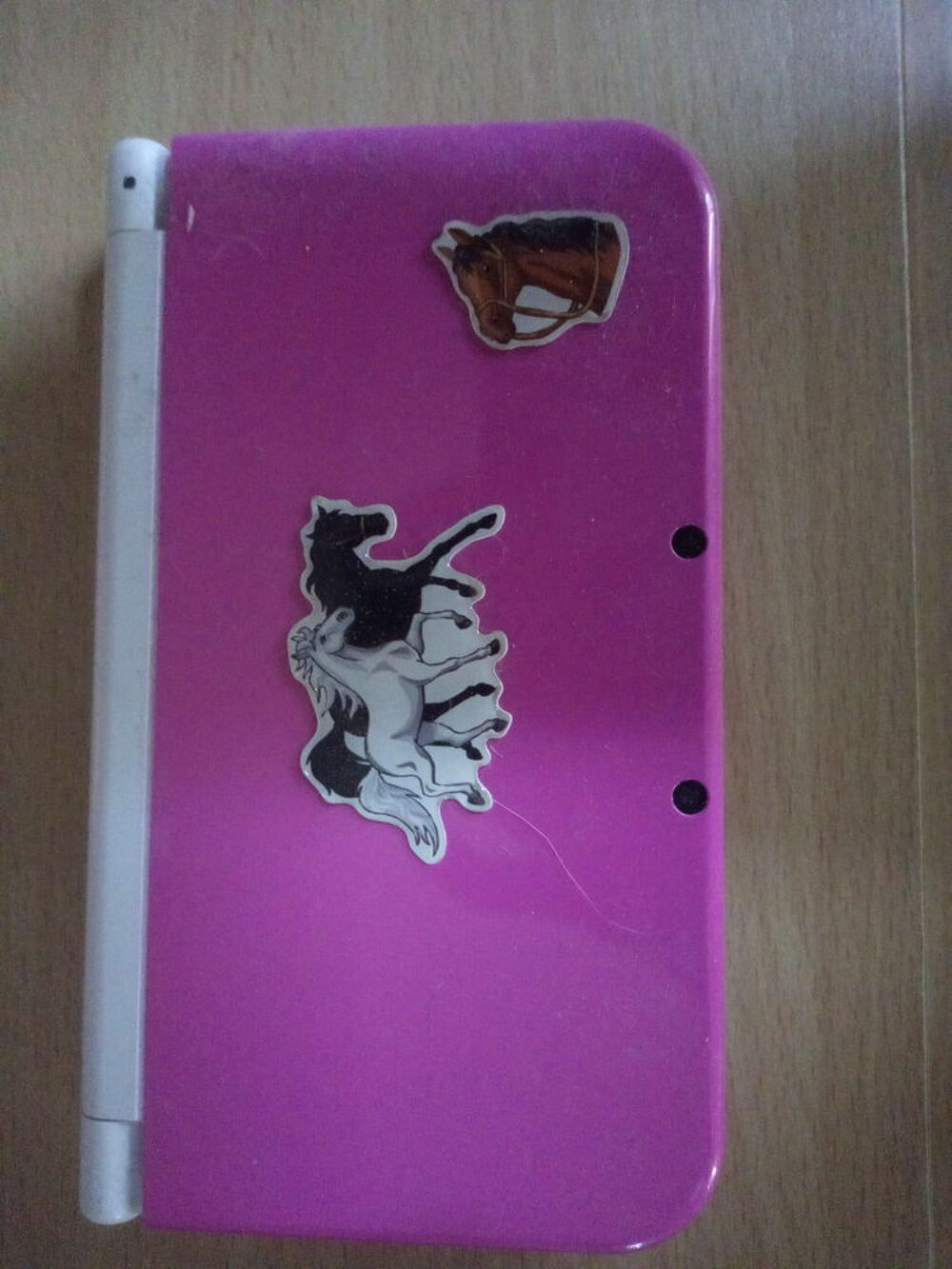 Nintendo 3ds xl Consoles et jeux vid�os