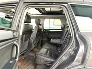 Touareg 3.0 V6 TDI 204 FAP 4Motion BlueMotion Carat Tiptronic A 2011 occasion 55100 Verdun