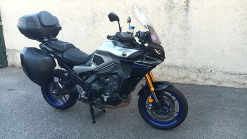 Moto YAMAHA 2021 occasion Romans-sur-Is&egrave;re 26100