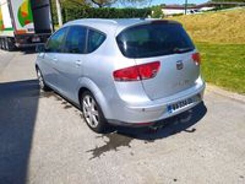 Altea XL Sport ligne 2009 occasion 77120 Coulommiers