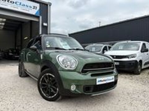 Countryman 2016 occasion 31140 Aucamville