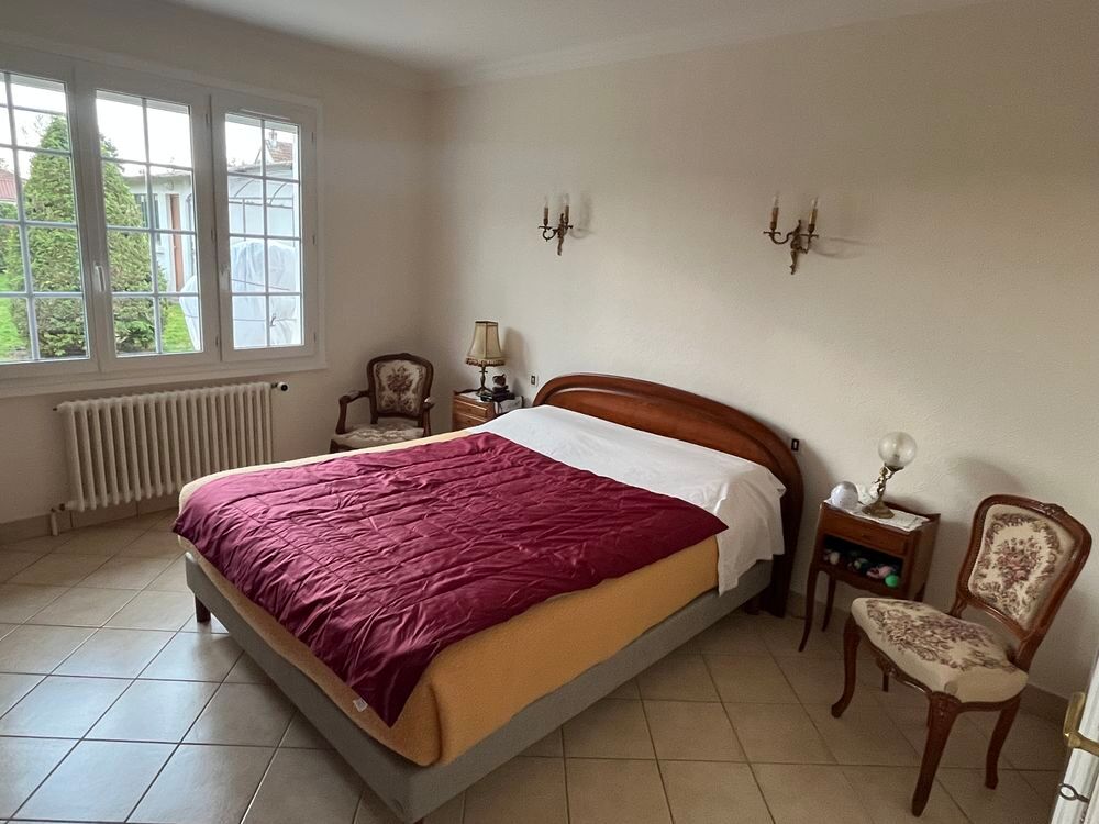 Vente Maison Belle maison en bon état de 140m² Romorantin-lanthenay