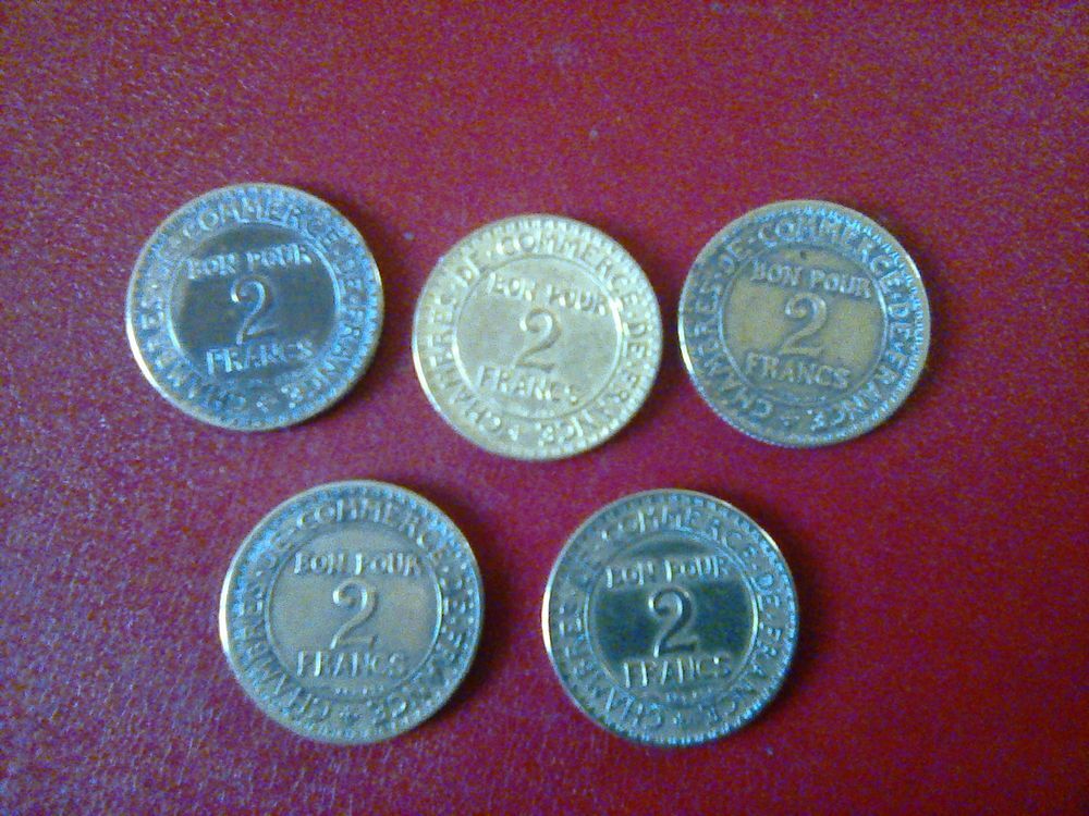 collection monnaies anciennes 
