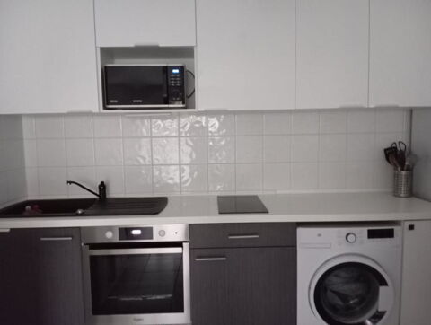   T2 RESIDENCE AVEC PISCINE Appartement - 2 pi�ce(s) - 44 m�