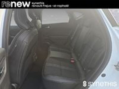 Captur E-Tech full hybrid 145 Engineered 2023 occasion 83600 Fr&eacute;jus