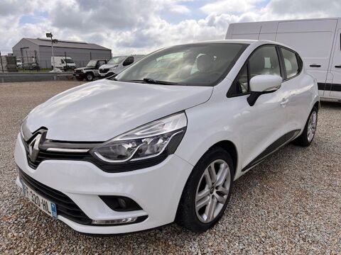Annonce voiture Renault Clio IV 11290 
