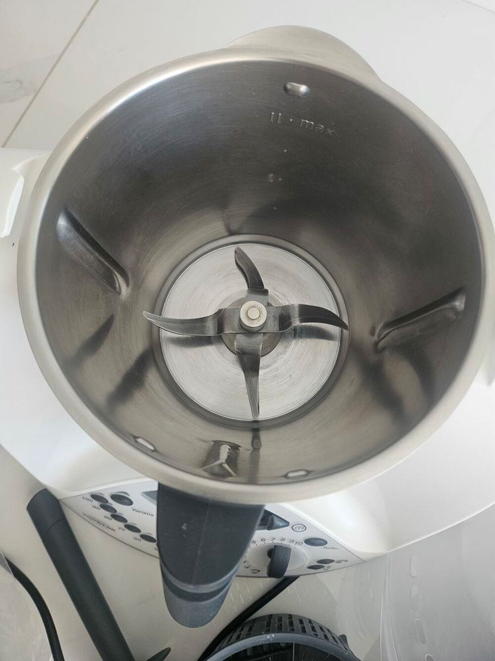 Thermomix TM31 Electroménager