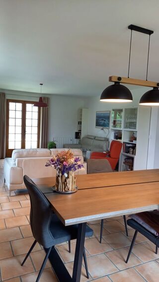  Maison à vendre 4 pièces 120 m² Tabanac