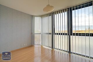  Appartement à vendre 5 pièces 94 m²