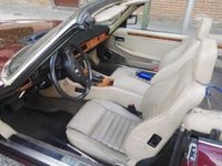 XJS V12 A 1989 occasion Madrid, Spagna