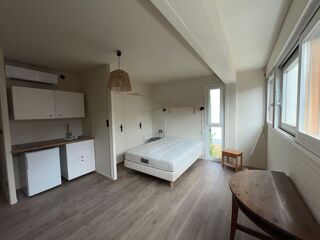  Appartement  vendre 1 pice 24 m