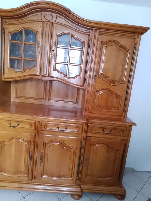 Buffet et vaisselier en chne 300 Corbeil-Essonnes (91)