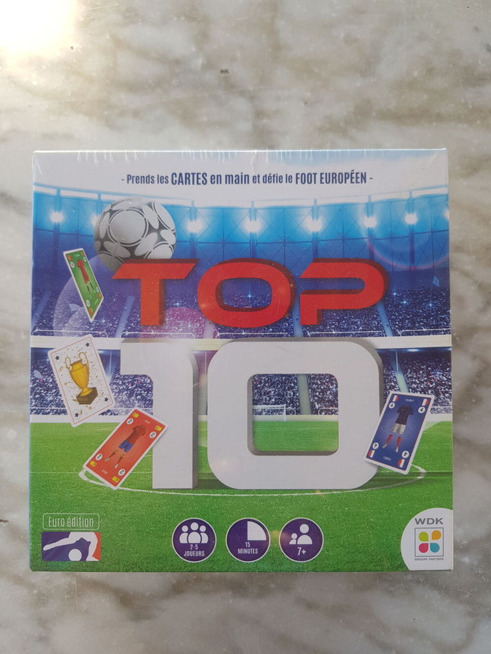 Jeu de cartes Jeux / jouets