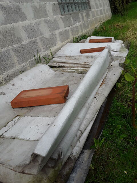 Geotextile 0 Rosay-sur-Lieure (27)