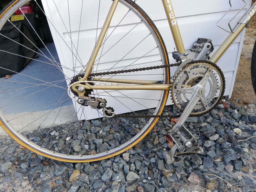 V&eacute;lo SUTTER Vélos
