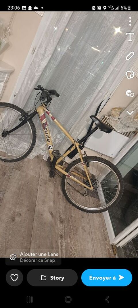 Velo 100 Montpellier (34)