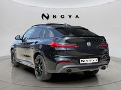 X4 xDrive 20i M Sport 2020 occasion 33600 Pessac