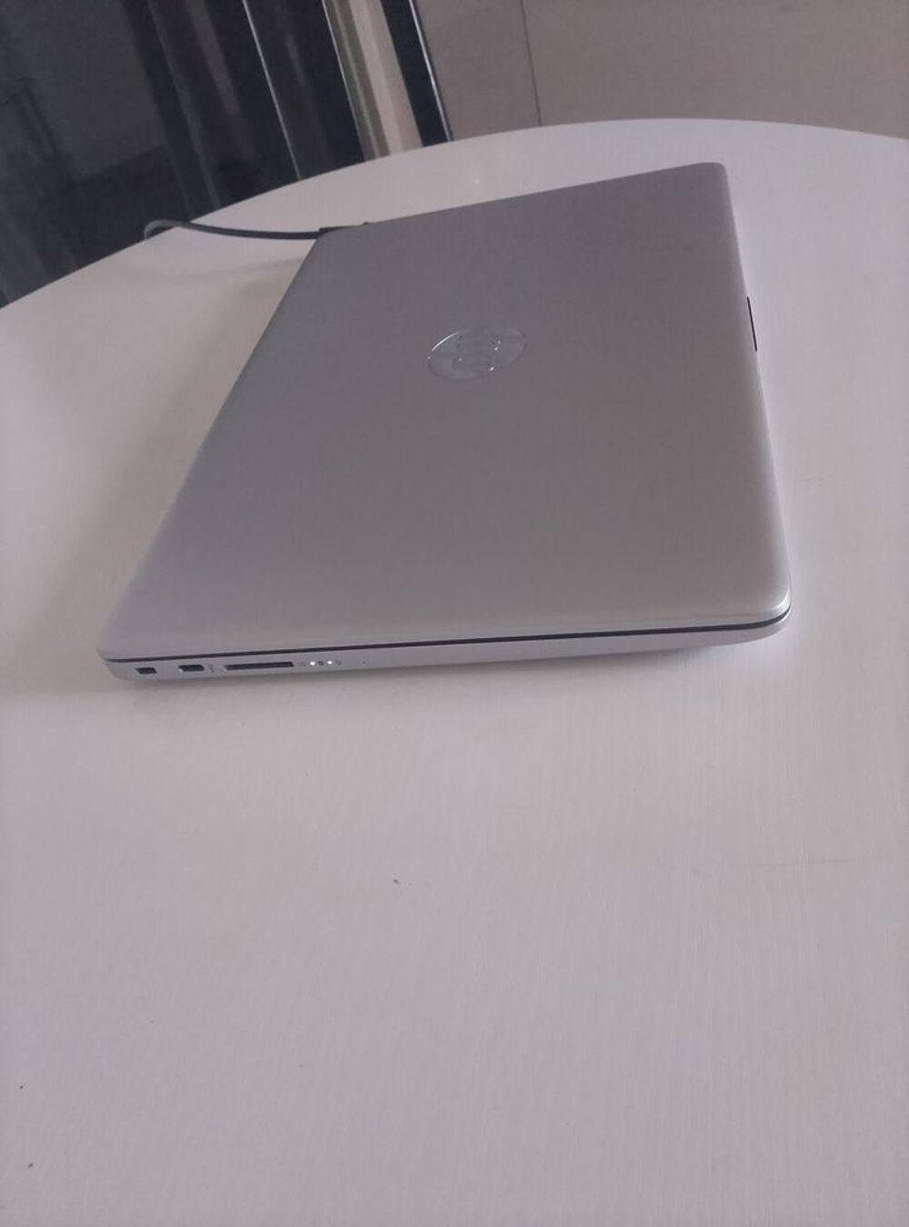 Pc portable HP 14-dk1023nf Matériel informatique