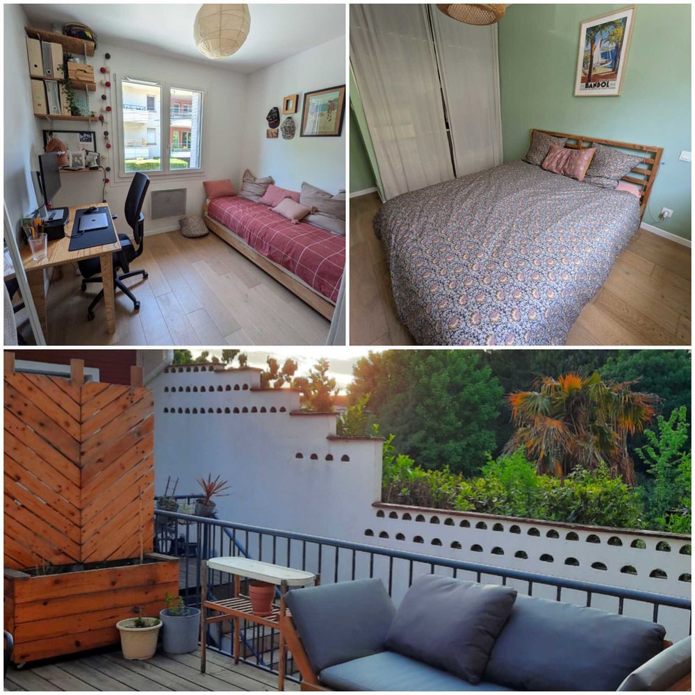 Appartement 3 pièces 75 m² · à Toulouse · 75 m² · 399 000 €