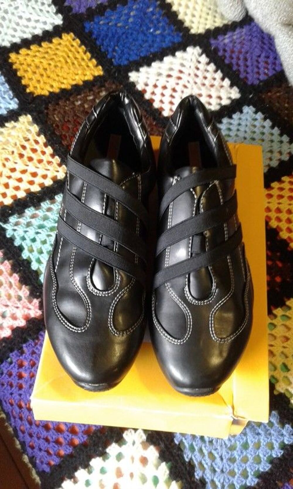 Chaussures femme Chaussures