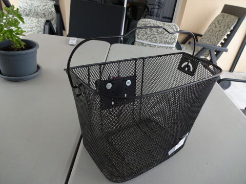 PANIER DE VELO Jarnac (16)