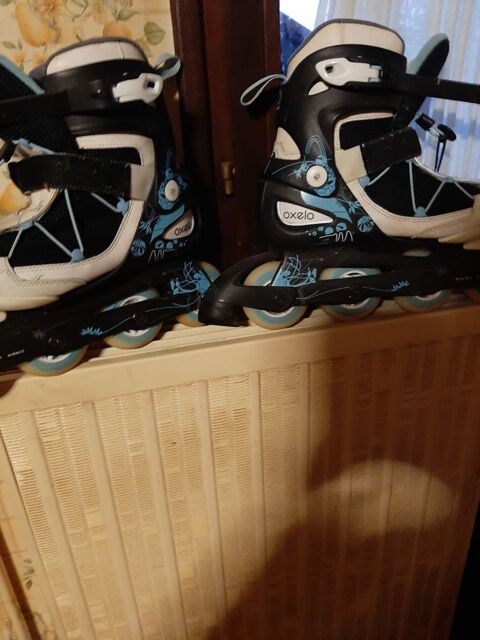 ROLLERS OXELLO FEMME 35 Ardon (45)