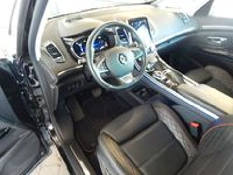 Espace Renault 1.8 TCe Initiale Paris 224 ch 7 places 2021 occasion 69007 Lyon