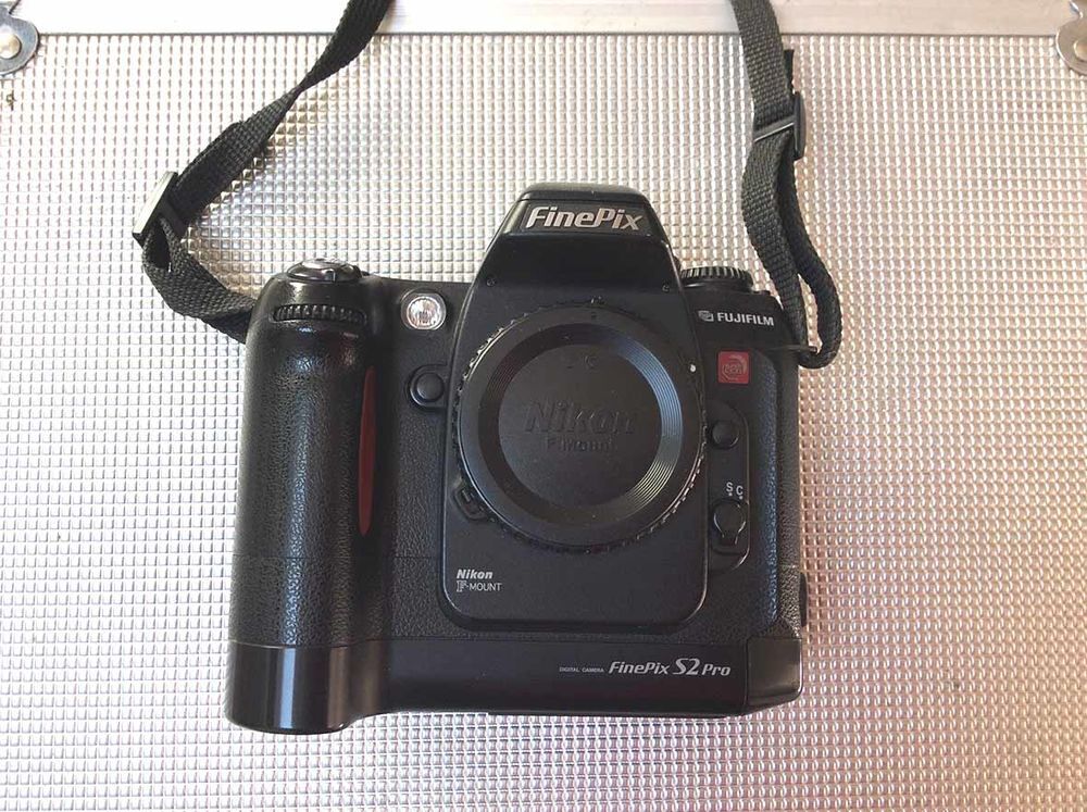 APPAREIL PHOTO Finepix Electroménager