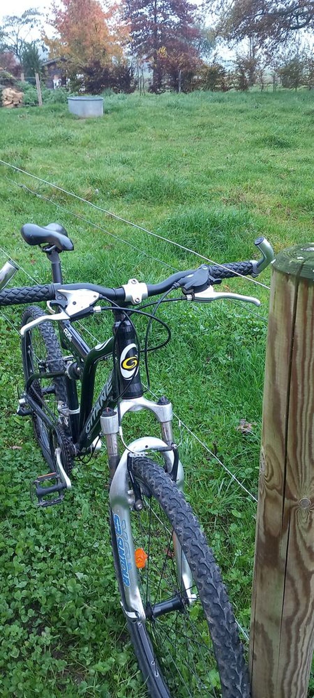 velo bmx Vélos