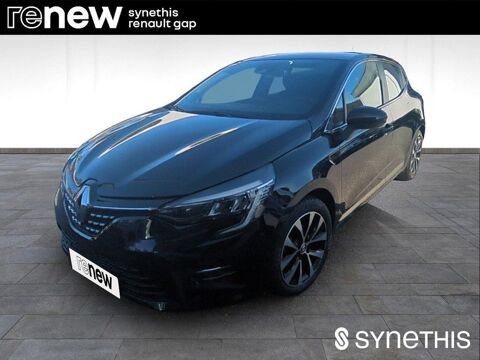 Renault Clio V Clio TCe 90 - 21N Intens 2022 occasion Gap 05000