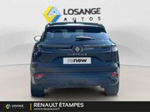 Austral E-Tech hybrid 200 Techno 2024 occasion 91150 &Eacute;tampes