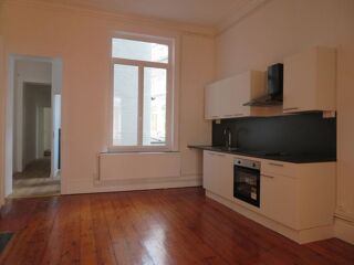  Appartement à vendre 3 pièces 80 m²